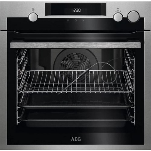 HORNO AEG BSE576321M MULTIFUNCION VAPOR